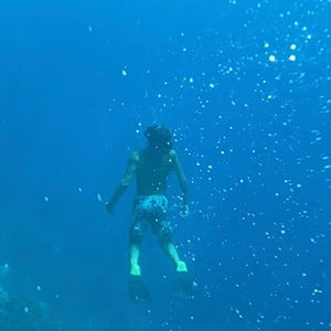 Meet your Posher, Daniel